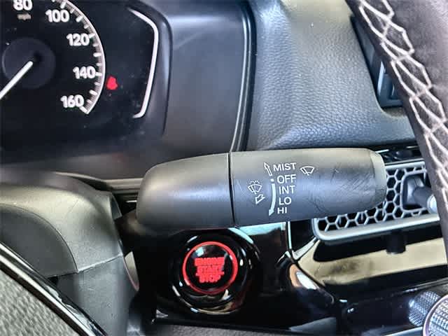 Thumbnail: 2026 Honda Civic - 26