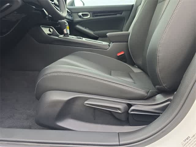 Thumbnail: 2025 Honda Civic - 13