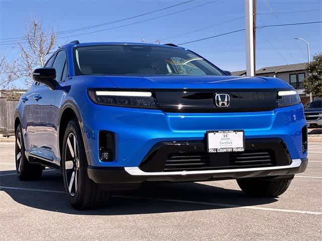 Thumbnail: 2025 Honda Prologue - 9