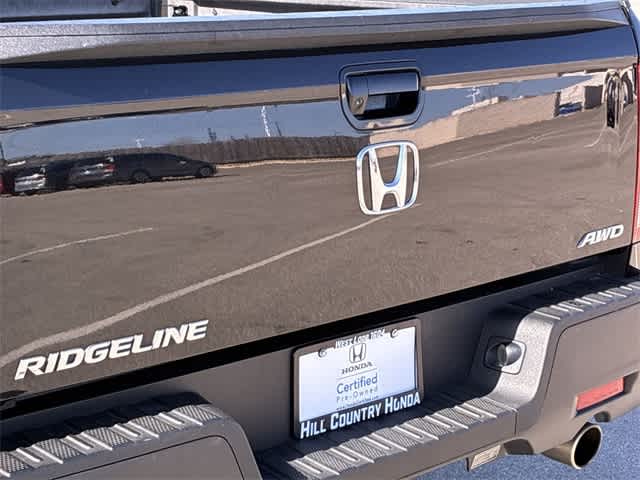 Thumbnail: 2023 Honda Ridgeline - 13