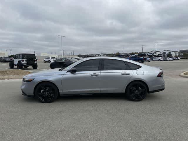 Thumbnail: 2025 Honda Accord - 2