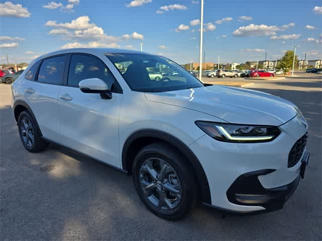 Thumbnail: 2026 Honda HR-V - 10