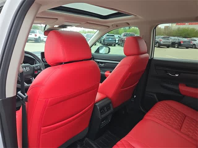 Thumbnail: 2025 Honda CR-V - 19