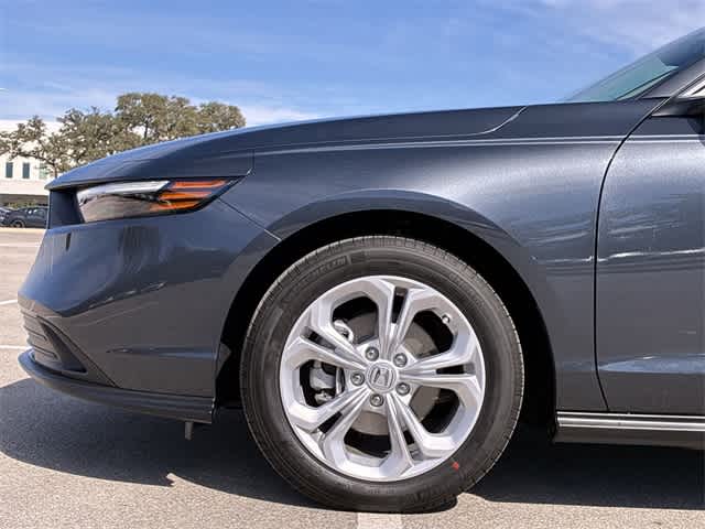 Thumbnail: 2025 Honda Accord - 14