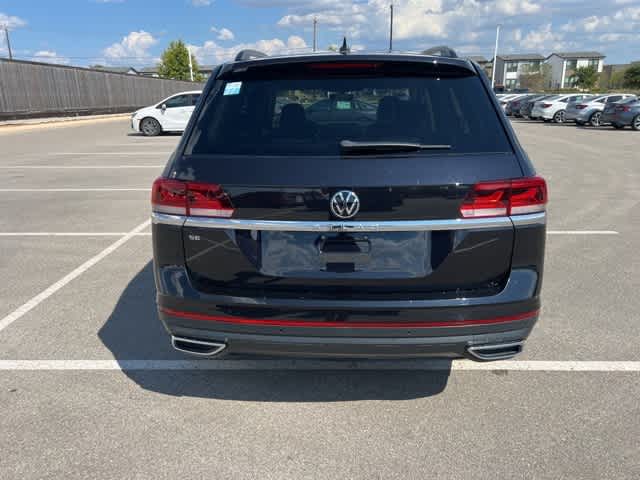 Thumbnail: 2023 Volkswagen Atlas - 4