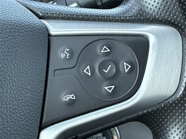 Thumbnail: 2024 GMC Terrain - 25