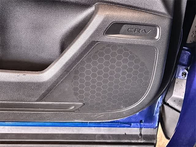 Thumbnail: 2023 Honda CR-V - 33