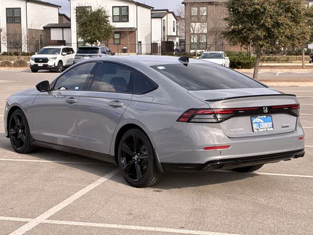 Thumbnail: 2024 Honda Accord - 4