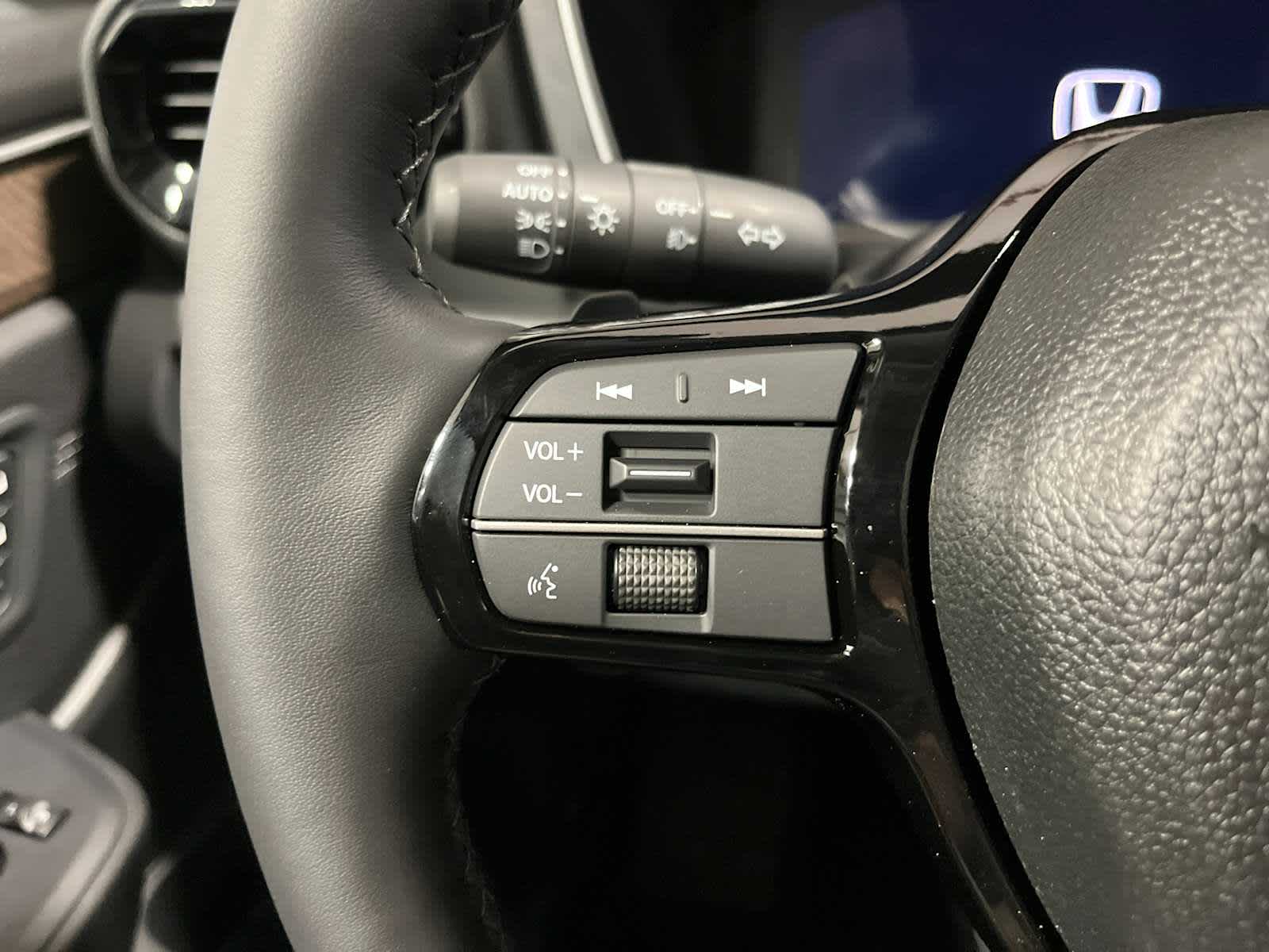 Thumbnail: 2026 Honda Pilot - 17