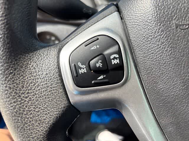Thumbnail: 2019 Ford Fiesta - 10