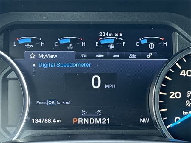 Thumbnail: 2016 Ford F-150 - 44