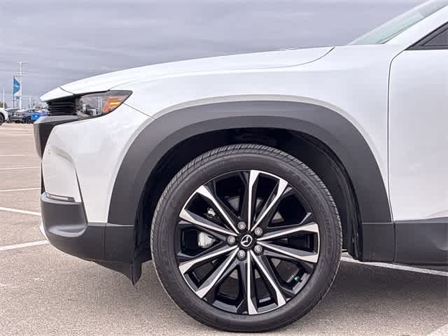 Thumbnail: 2023 Mazda CX-50 - 14