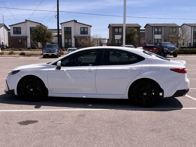 Thumbnail: 2025 Toyota Camry - 3