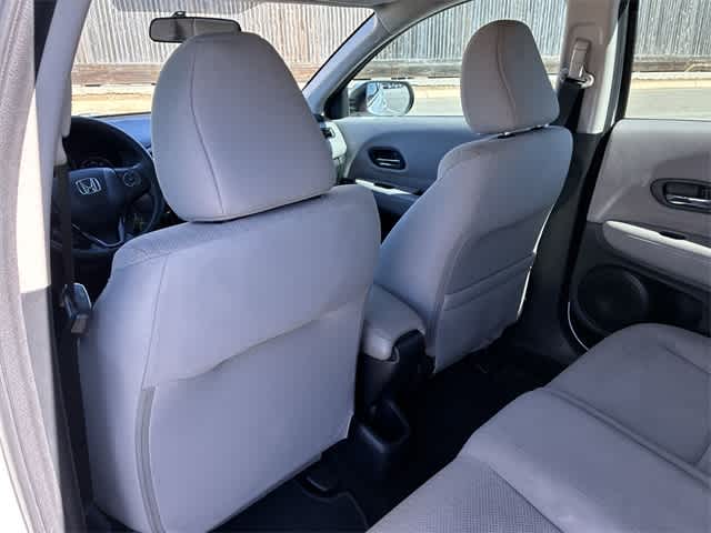 Thumbnail: 2017 Honda HR-V - 19