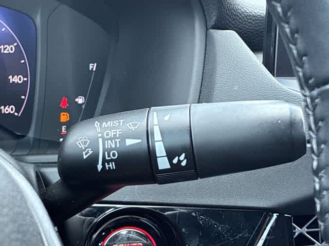 Thumbnail: 2024 Honda Accord - 28