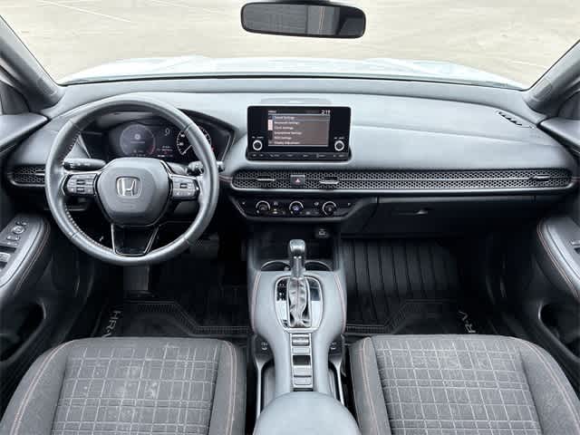 Thumbnail: 2024 Honda HR-V - 16