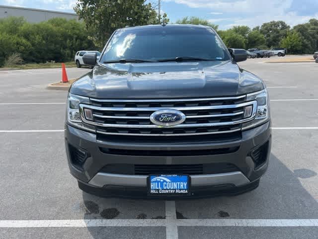 Thumbnail: 2021 Ford Expedition MAX - 8