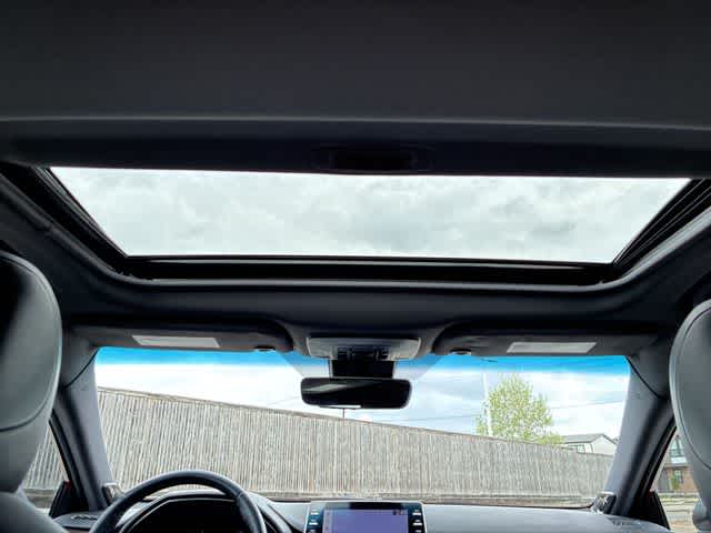 Thumbnail: 2022 Toyota Avalon - 23