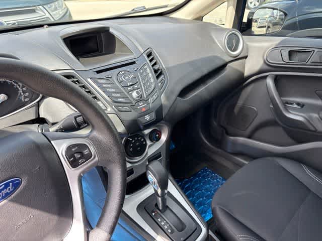 Thumbnail: 2019 Ford Fiesta - 21