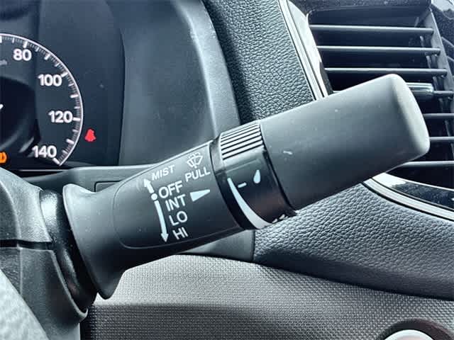 Thumbnail: 2025 Honda Ridgeline - 28