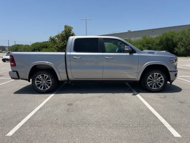 Thumbnail: 2021 RAM 1500 - 6