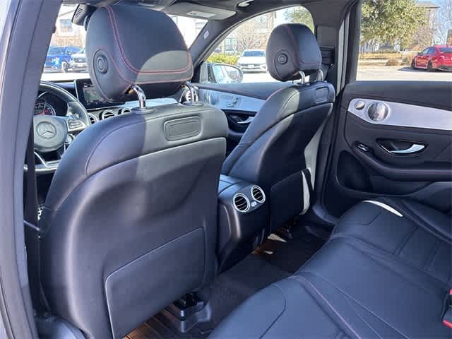 Thumbnail: 2019 Mercedes-Benz GLC - 19