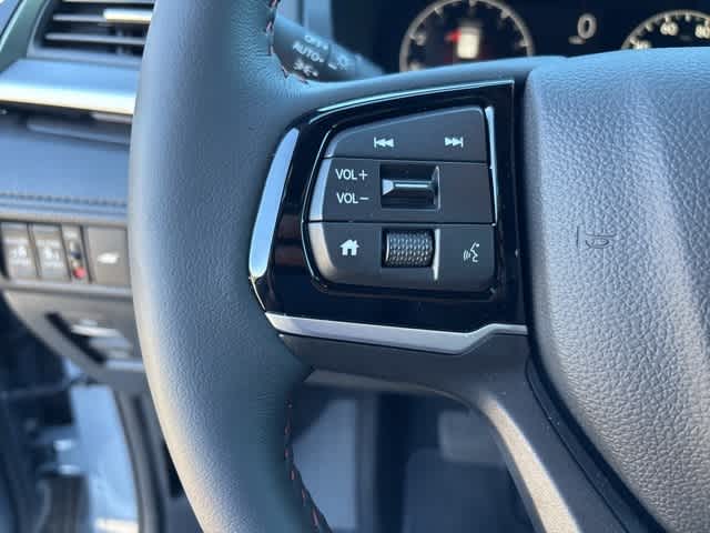 Thumbnail: 2026 Honda Odyssey - 11