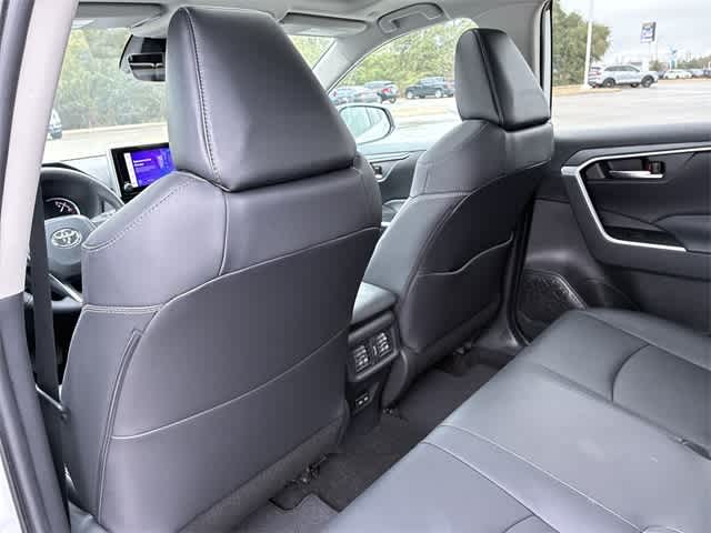 Thumbnail: 2024 Toyota RAV4 - 19