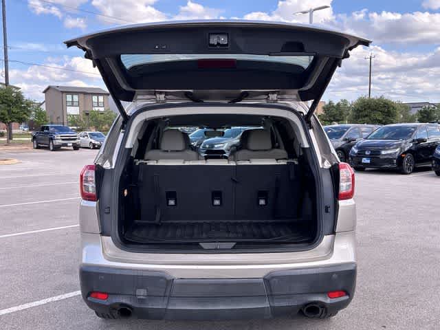 Thumbnail: 2020 Subaru Ascent - 35