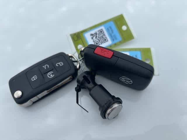 Thumbnail: 2022 Volkswagen Passat - 24