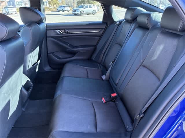 Thumbnail: 2018 Honda Accord - 20