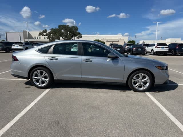 Thumbnail: 2024 Honda Accord - 6