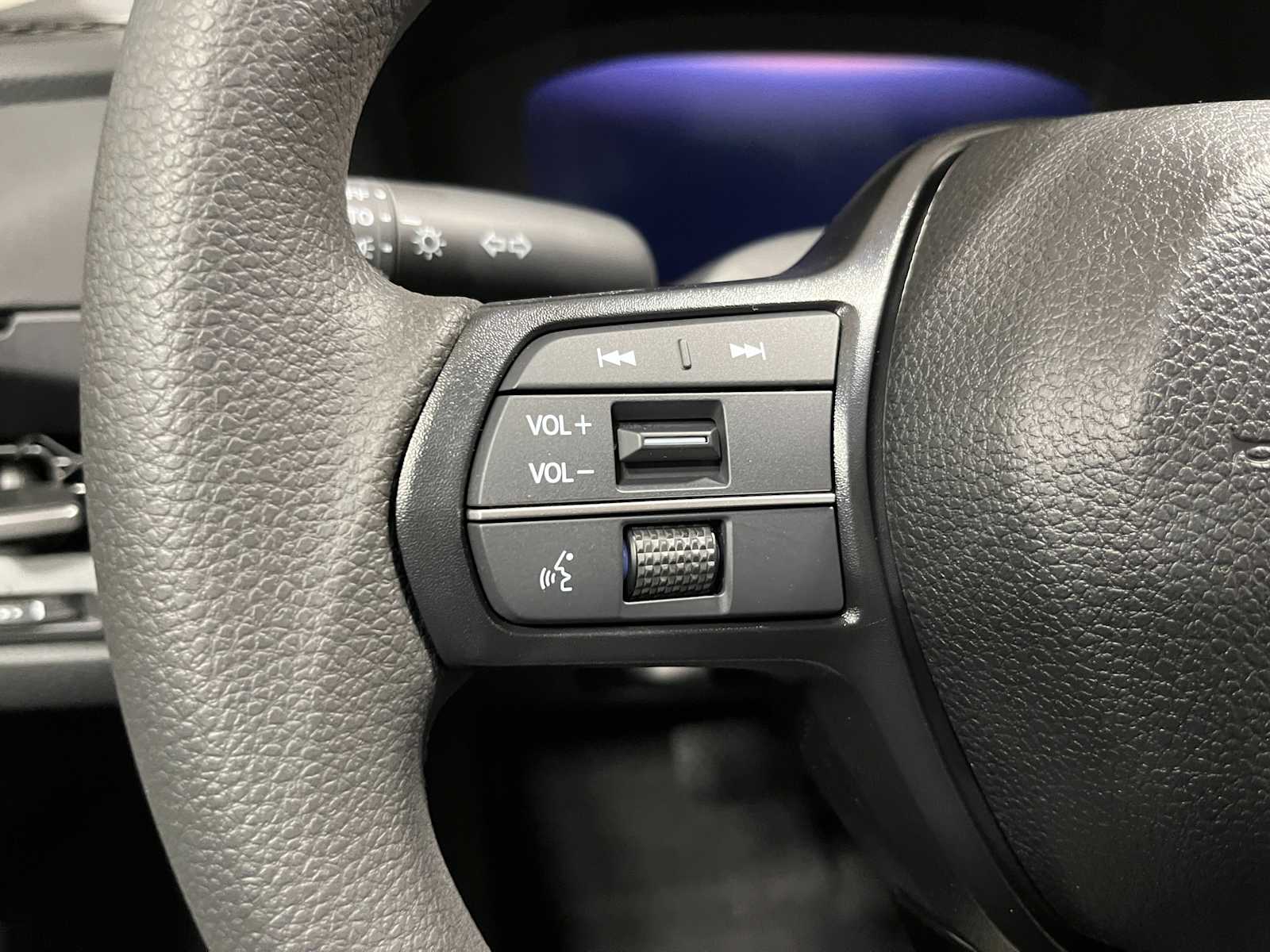 Thumbnail: 2025 Honda Accord - 17