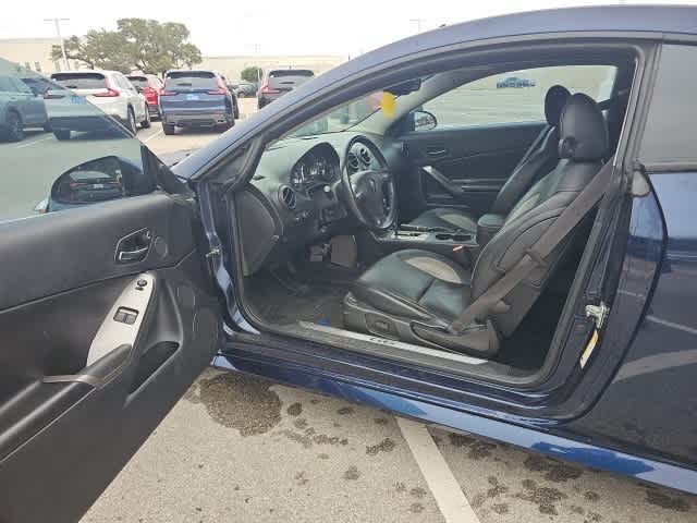 Thumbnail: 2008 Pontiac G6 - 10