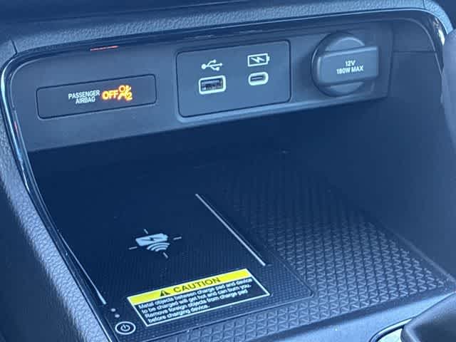 Thumbnail: 2025 Honda CR-V - 34