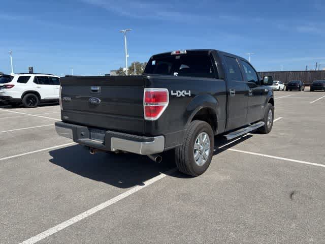 Thumbnail: 2013 Ford F-150 - 5