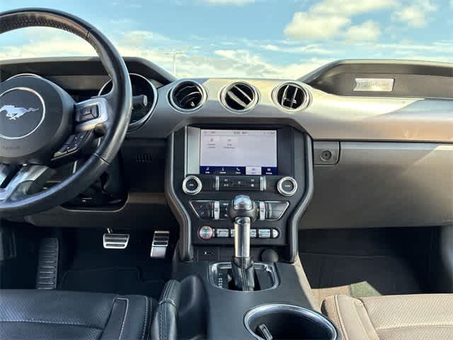 Thumbnail: 2023 Ford Mustang - 30