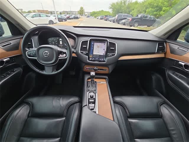 Thumbnail: 2019 Volvo XC90 - 16