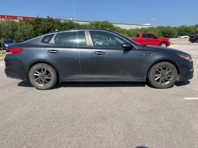 Thumbnail: 2020 Kia Optima - 6