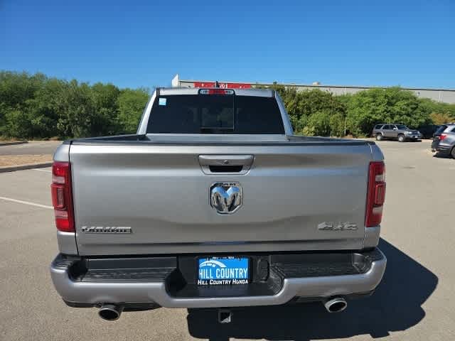 Thumbnail: 2022 RAM 1500 - 6
