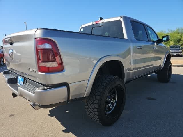 Thumbnail: 2022 RAM 1500 - 5