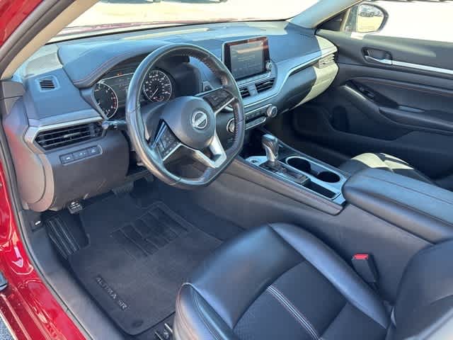 Thumbnail: 2023 Nissan Altima - 9