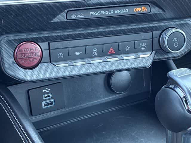 Thumbnail: 2025 Ford Mustang - 39