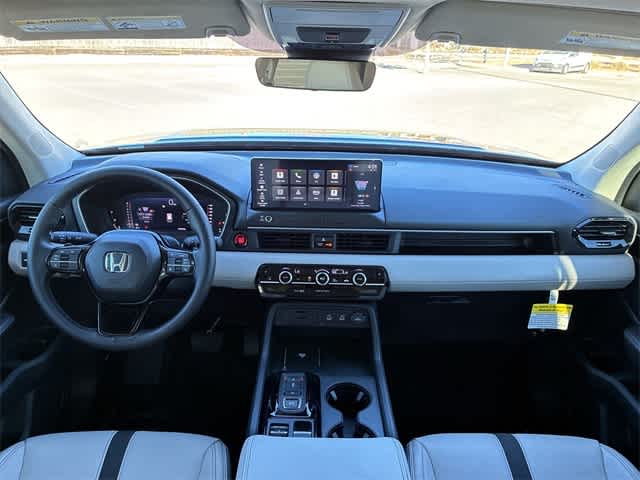 Thumbnail: 2026 Honda Passport - 16