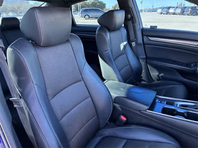 Thumbnail: 2018 Honda Accord - 22