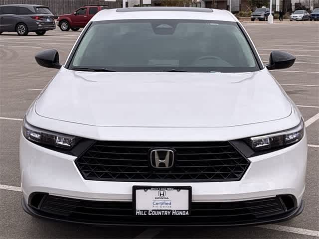 Thumbnail: 2025 Honda Accord - 9