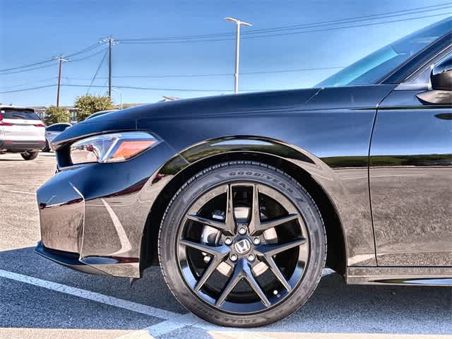 Thumbnail: 2026 Honda Civic - 14