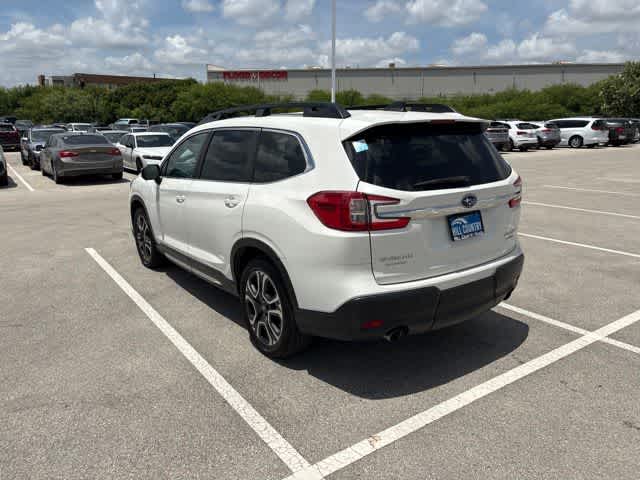 Thumbnail: 2023 Subaru Ascent - 2