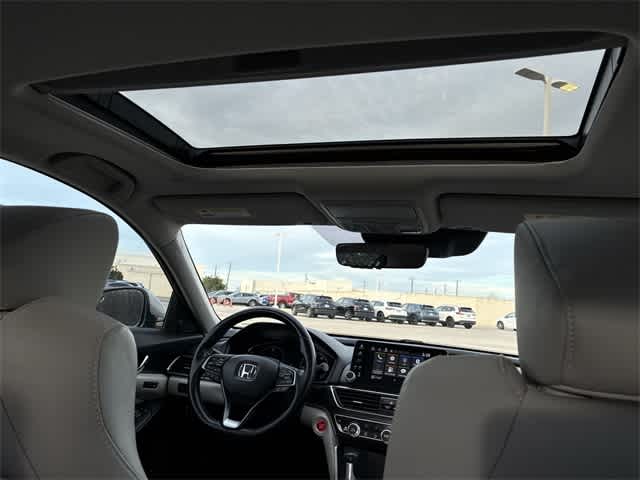 Thumbnail: 2020 Honda Accord - 23