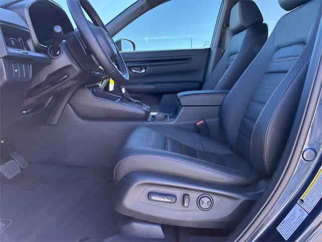 Thumbnail: 2026 Honda CR-V - 18